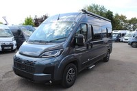 Elddis Autoquest CV40 Magnum GTV DIESEL AUTOMATIC 2025