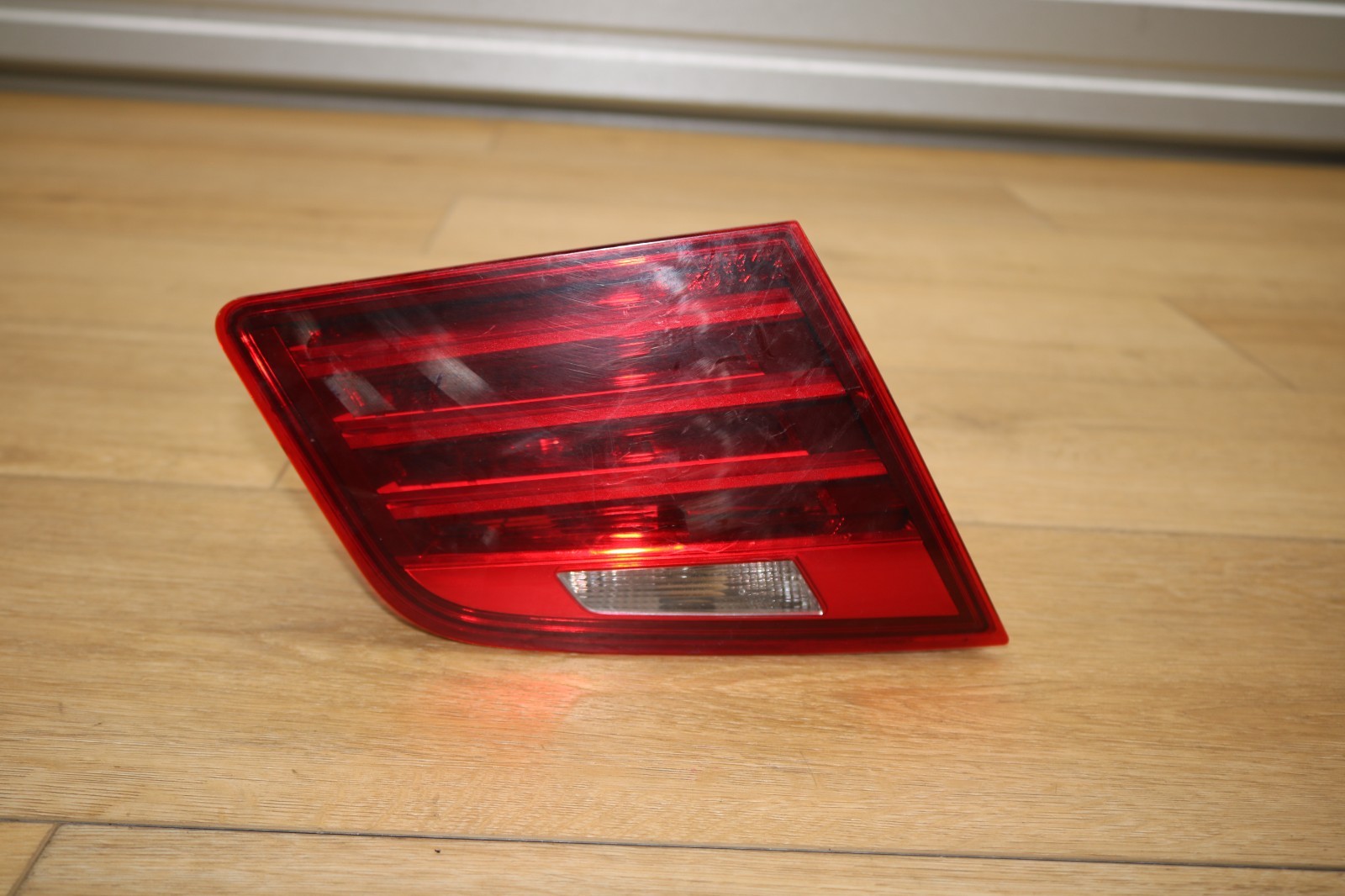 2012-2015 BMW 3 SERIES SEDAN LEFT SIDE TAIL LIGHT (OEM)