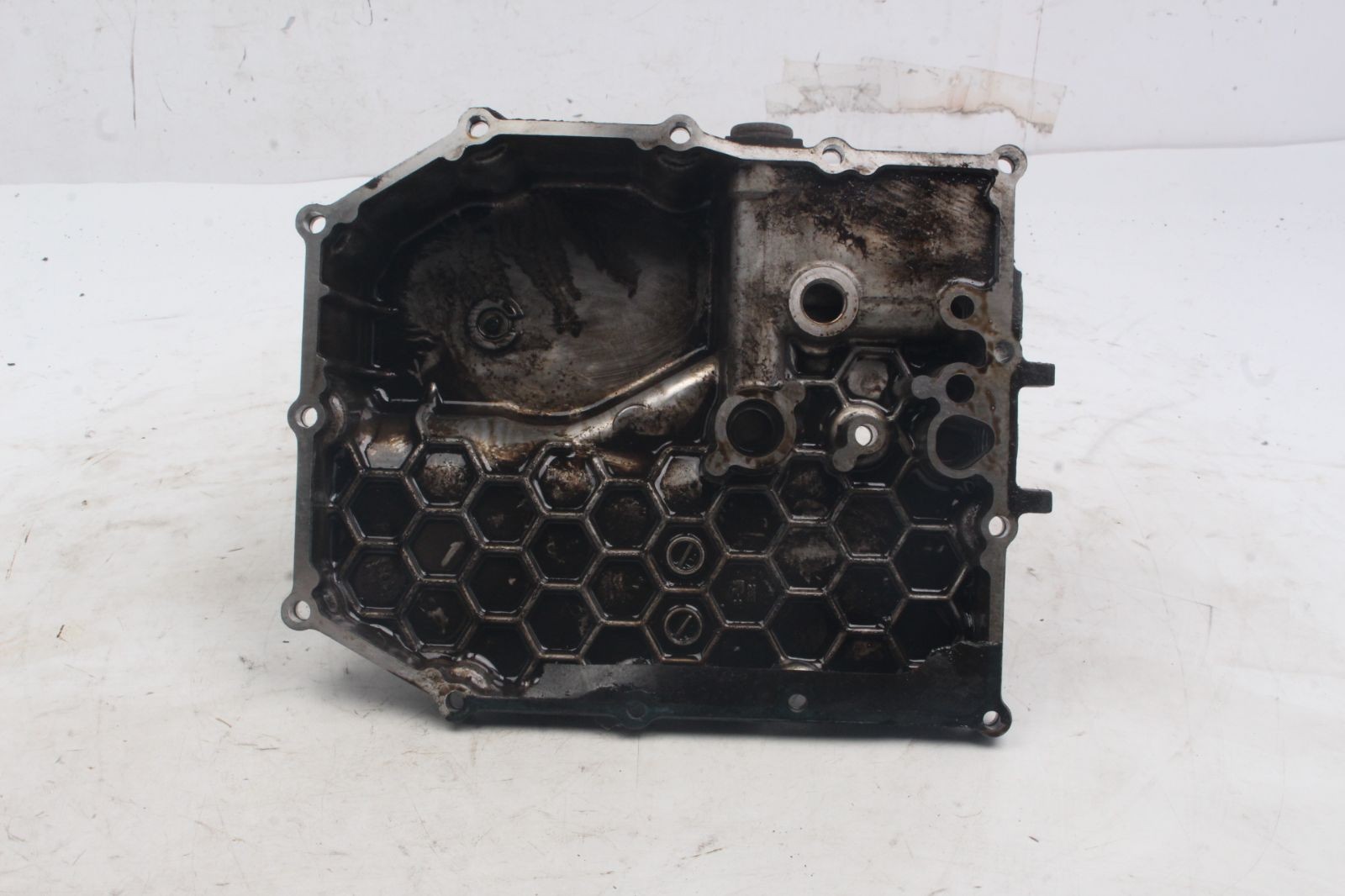 Carter d'huile moteur à structure alvéolaire Suzuki GSF 1200 S Bandit WVA9/S 01-05