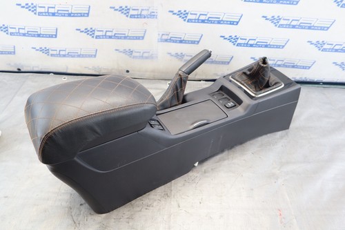 738ページ　ケラスターゼ 2014 Mitsubishi Lancer Evolution X GSR Black Leather Center