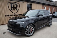 2023 Land Rover Range Rover Sport 3.0 P440e 38.2kWh Dynamic SE Auto 4WD Euro 6 (