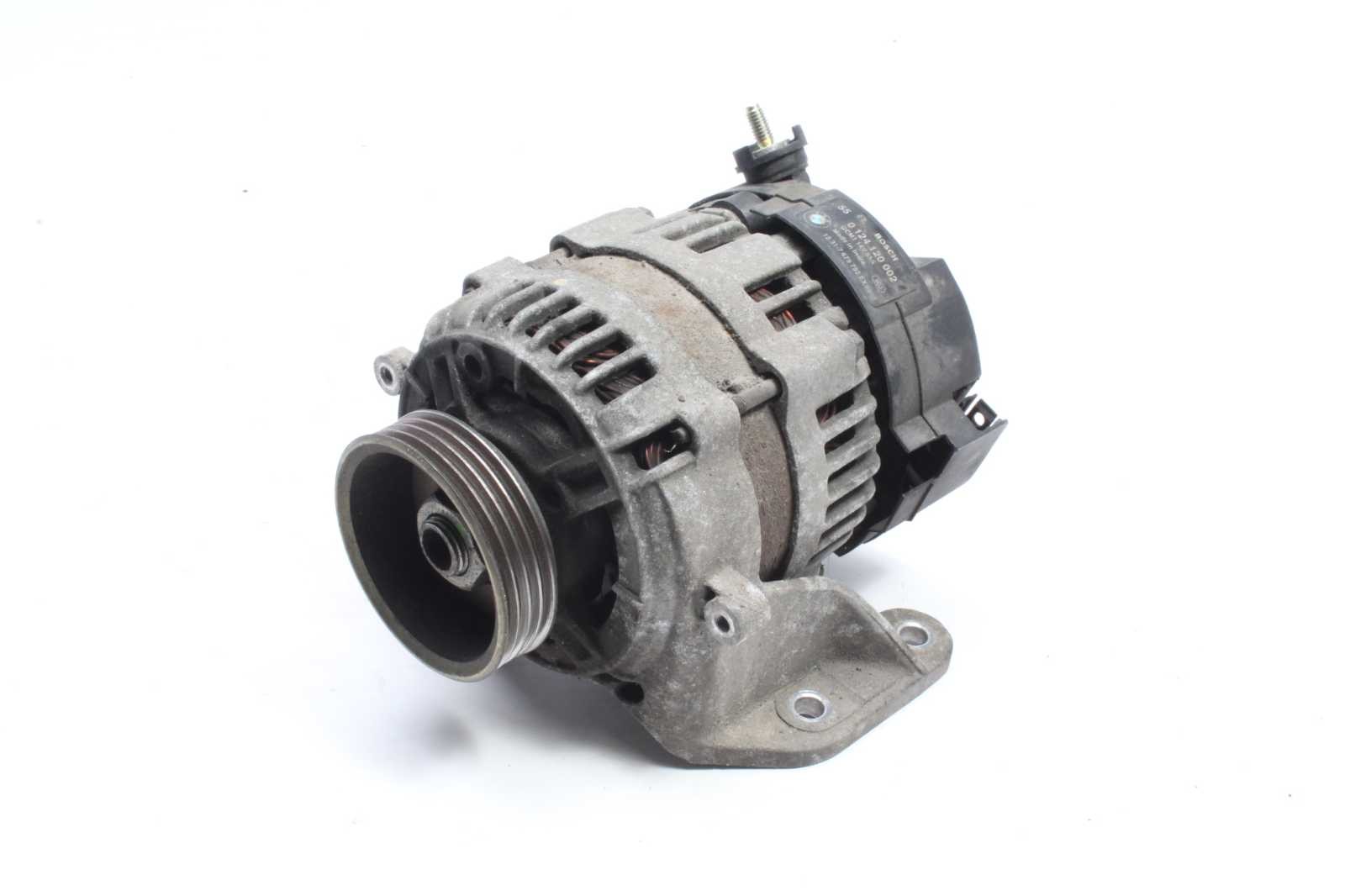 Lichtmaschine Lima Generator BMW R 1200 ST K28 R1ST 0328 05-08