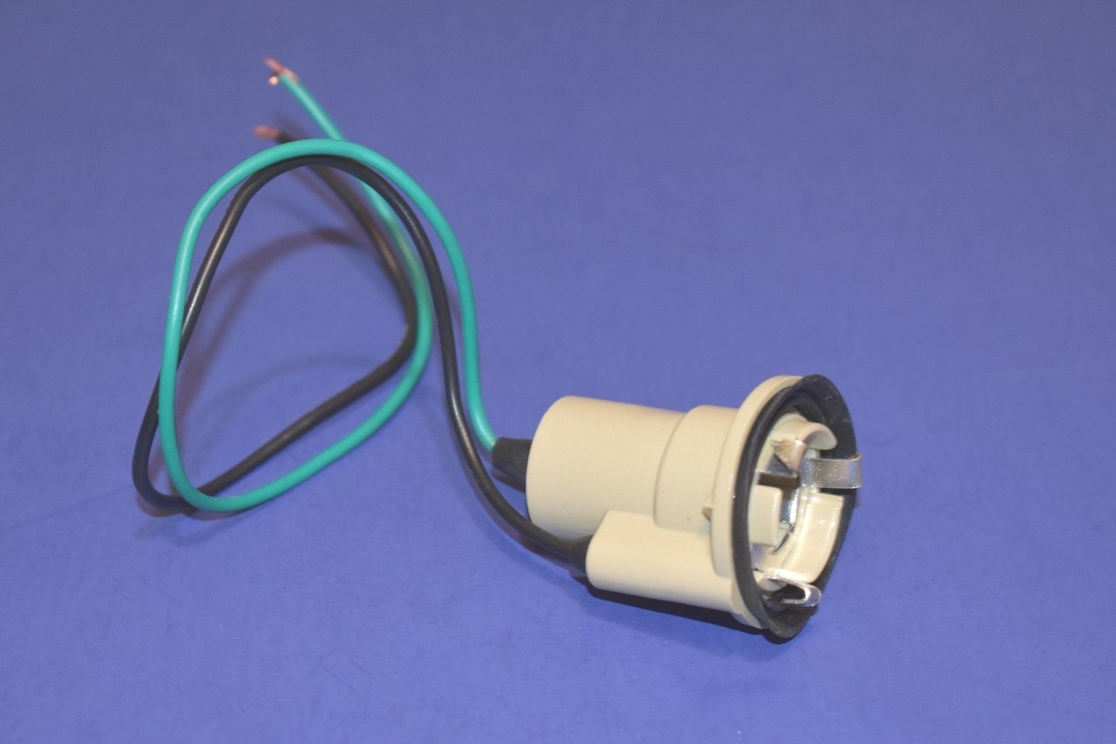 Combination Light Socket Fits Buick Special 1955-1958, 1961