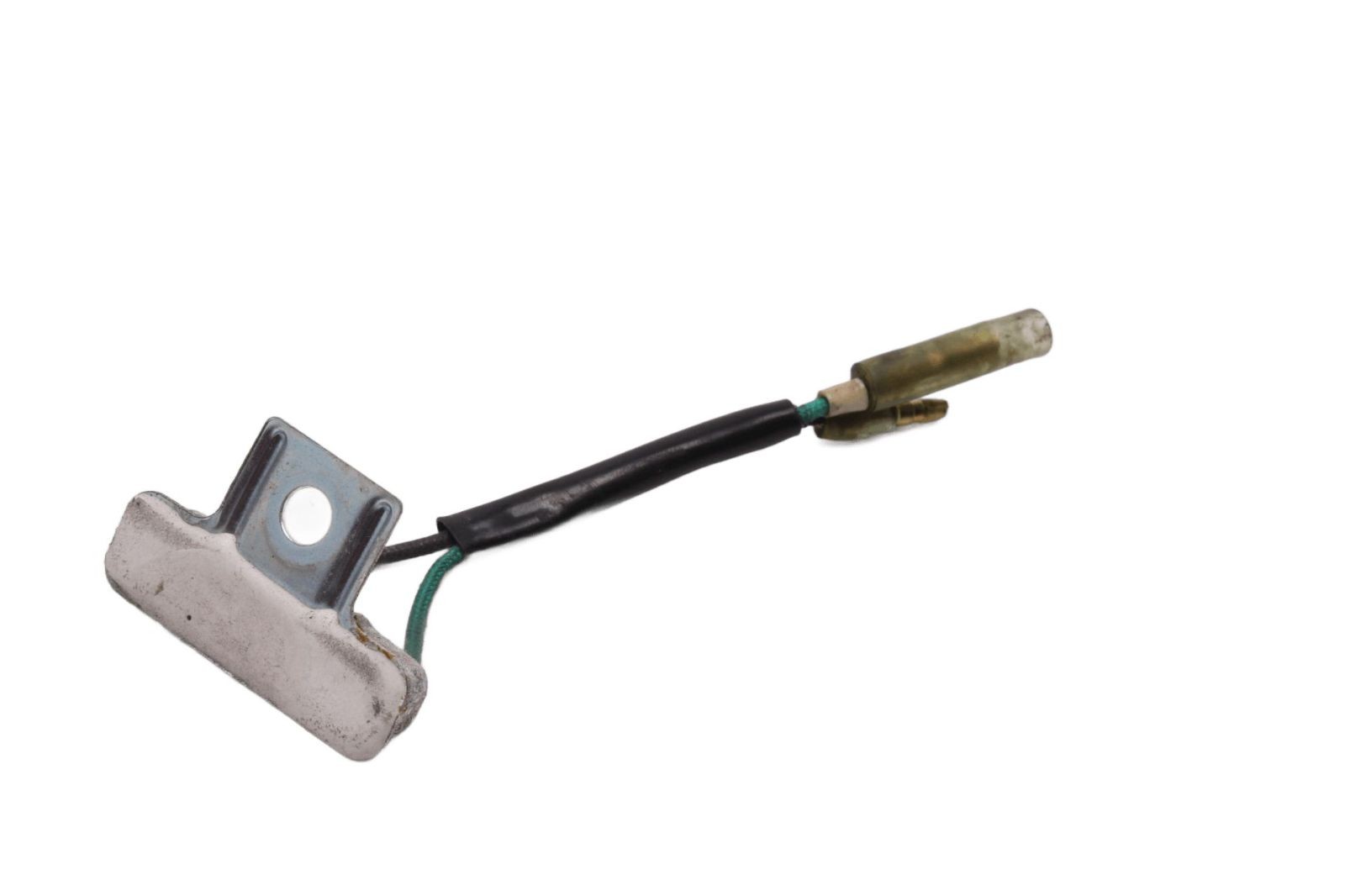 Resistor, electrical components, relay, ignition, cable routing Honda CBR 900 RR SC50 02-03