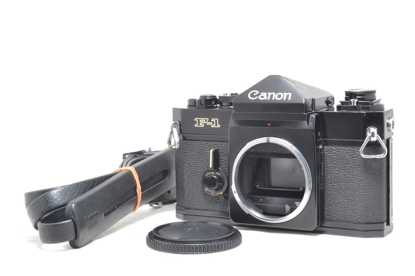 Canon 旧F-1 Canon（キヤノン）旧F-1サンライズカメラ公式ブログ｜中古