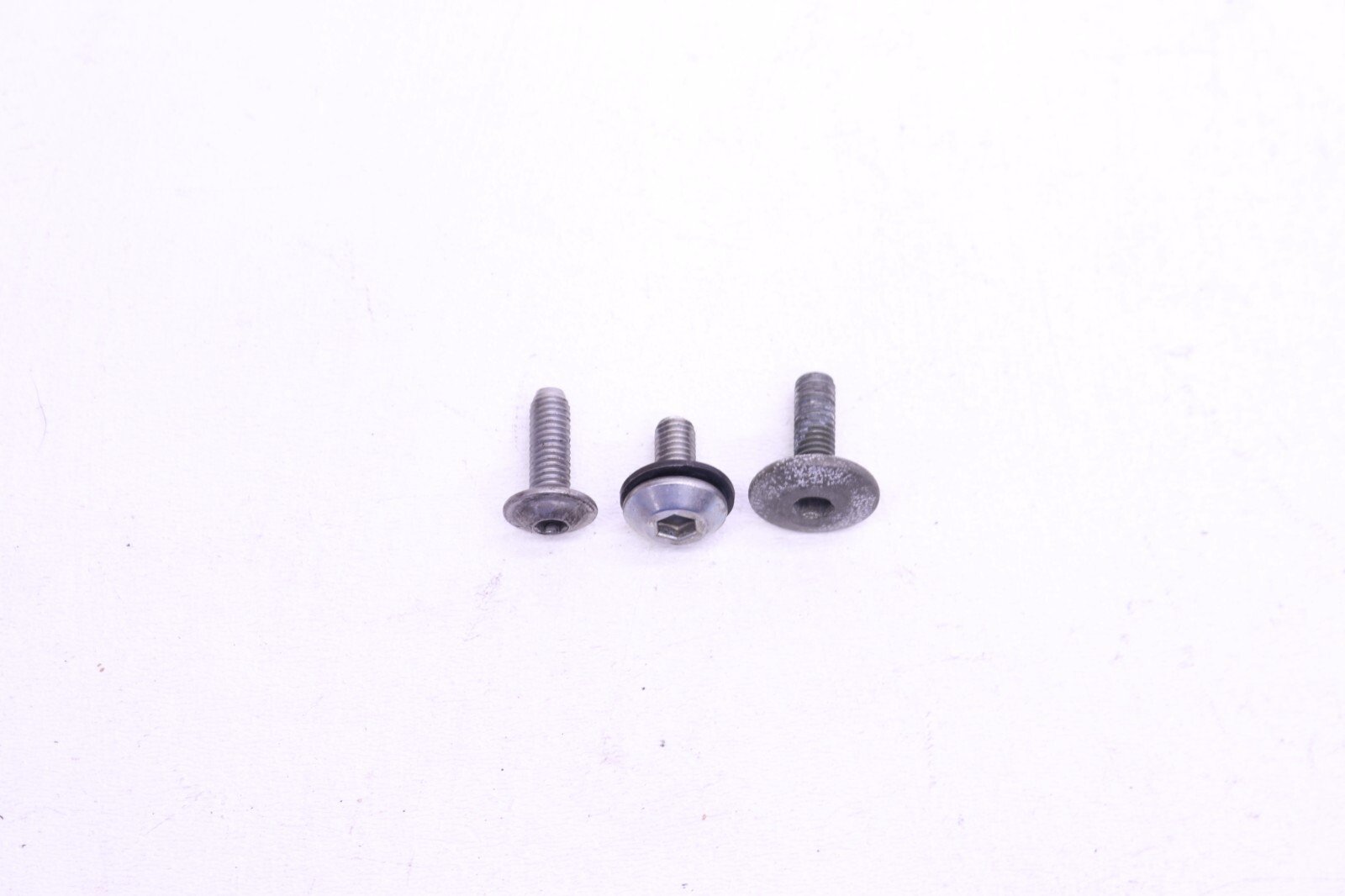 【K0u810】10kg×4 20kg×2 21-24 Kawasaki NINJA ZX10R ZX10 Rear Wheel Cush Drive