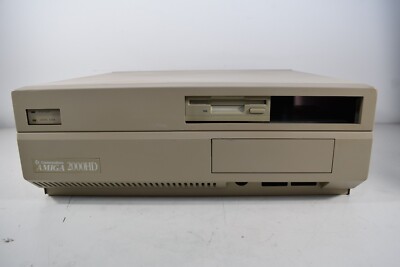 Amiga 2000 A-max II Readysoft Apple Mac(Amiga 2000 - Old Amiga 2000 A-max II Readysoft Apple Mac(Amiga 2000 - Old