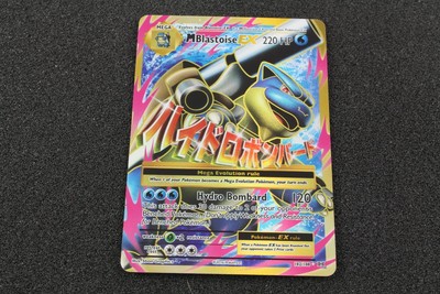 Blastoise Ex 102 108 Prices 14 25 380 00 Mavin