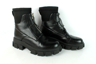 Nice black boots discount