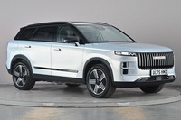 Jaecoo 7 1.5t Shs 18.3kwh Luxury Suv 5dr Petrol Plug In Hybrid Auto Euro 6 s/s