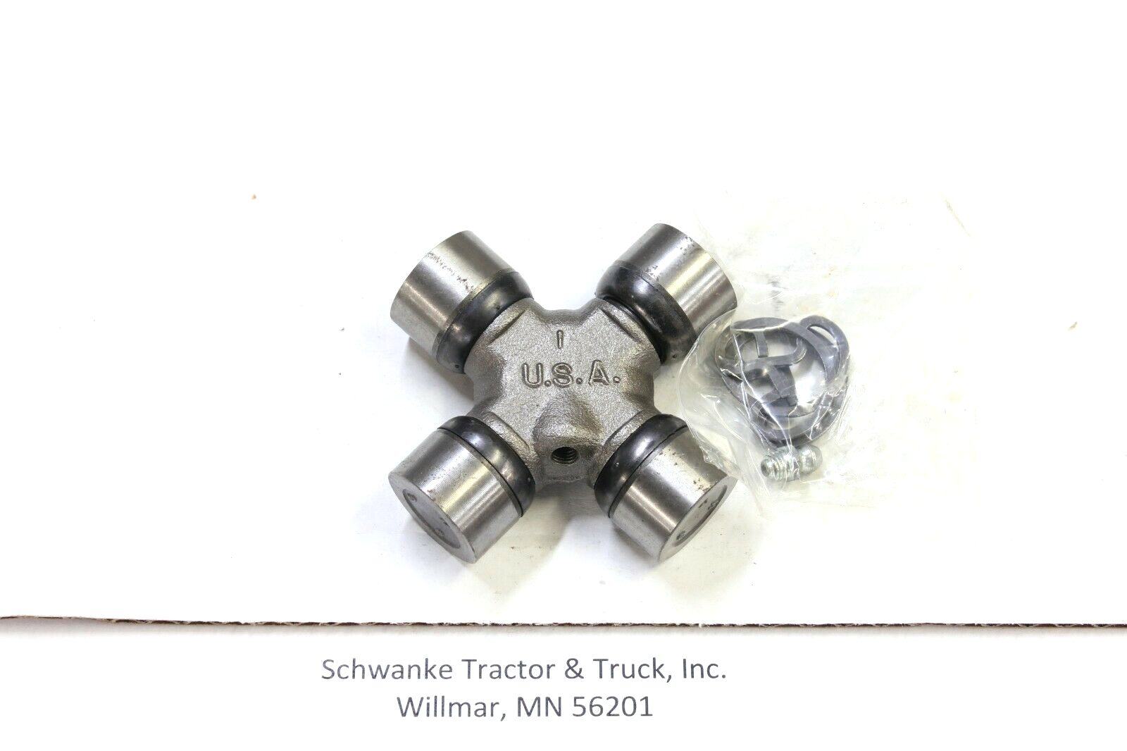 Precision 369 UJoint cross kitのeBay公認海外通販｜セカイモン