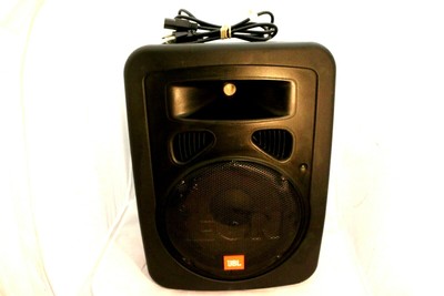 jbl eon10 g2 powered speaker