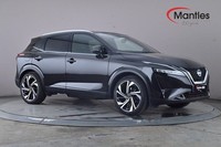 Nissan Qashqai 1.3 Dig T Mhev Tekna Plus Suv 5dr Petrol Hybrid Xtron Euro 6