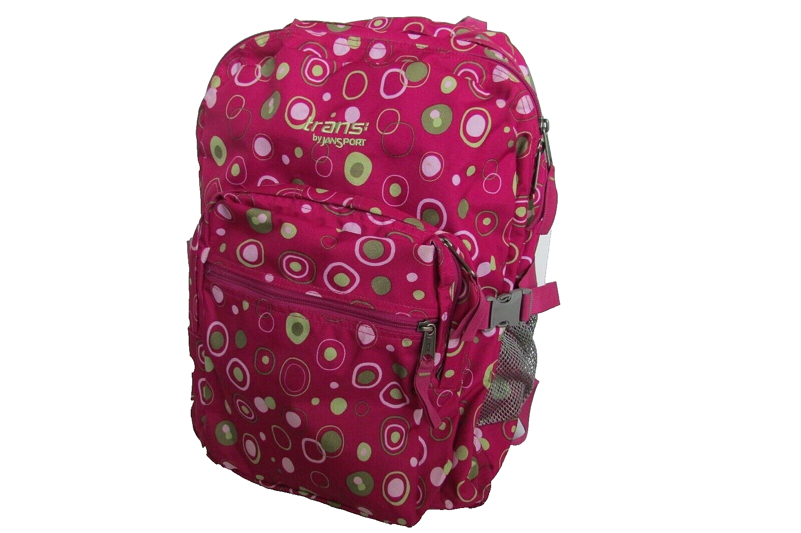 ★AEAE★ SHIRTS BAG [PINK] Personalized Clear Crossbody Bag with Any Text Custom Name