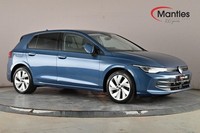 Volkswagen Golf 1.5 Tsi Match Hatchback 5dr Petrol Manual Euro 6 s/s 150 Ps