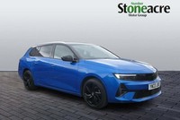 2023 Vauxhall Astra 1.2 Turbo GS Sports Tourer 5dr Petrol Manual Euro 6 (s/s) (1