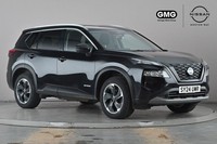 Nissan X Trail 1.5 H E Power N Connecta Suv 5dr Petrol Hybrid Auto E 4orce