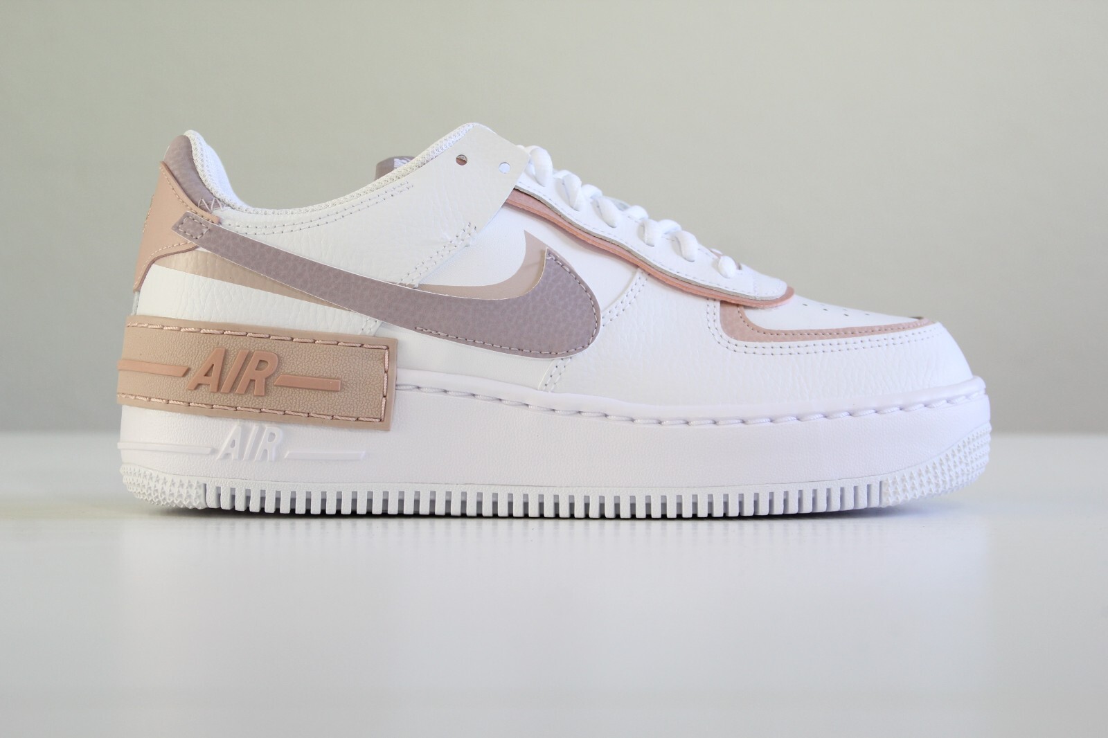 SHADOW NIKE AIR FORCE 1 SHADOW AMETHYST ASH OXFORD EU 36,5 - 43