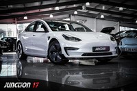2021 Tesla Model 3 (Dual Motor) Long Range Auto 4WDE 4dr SALOON Electric Automat