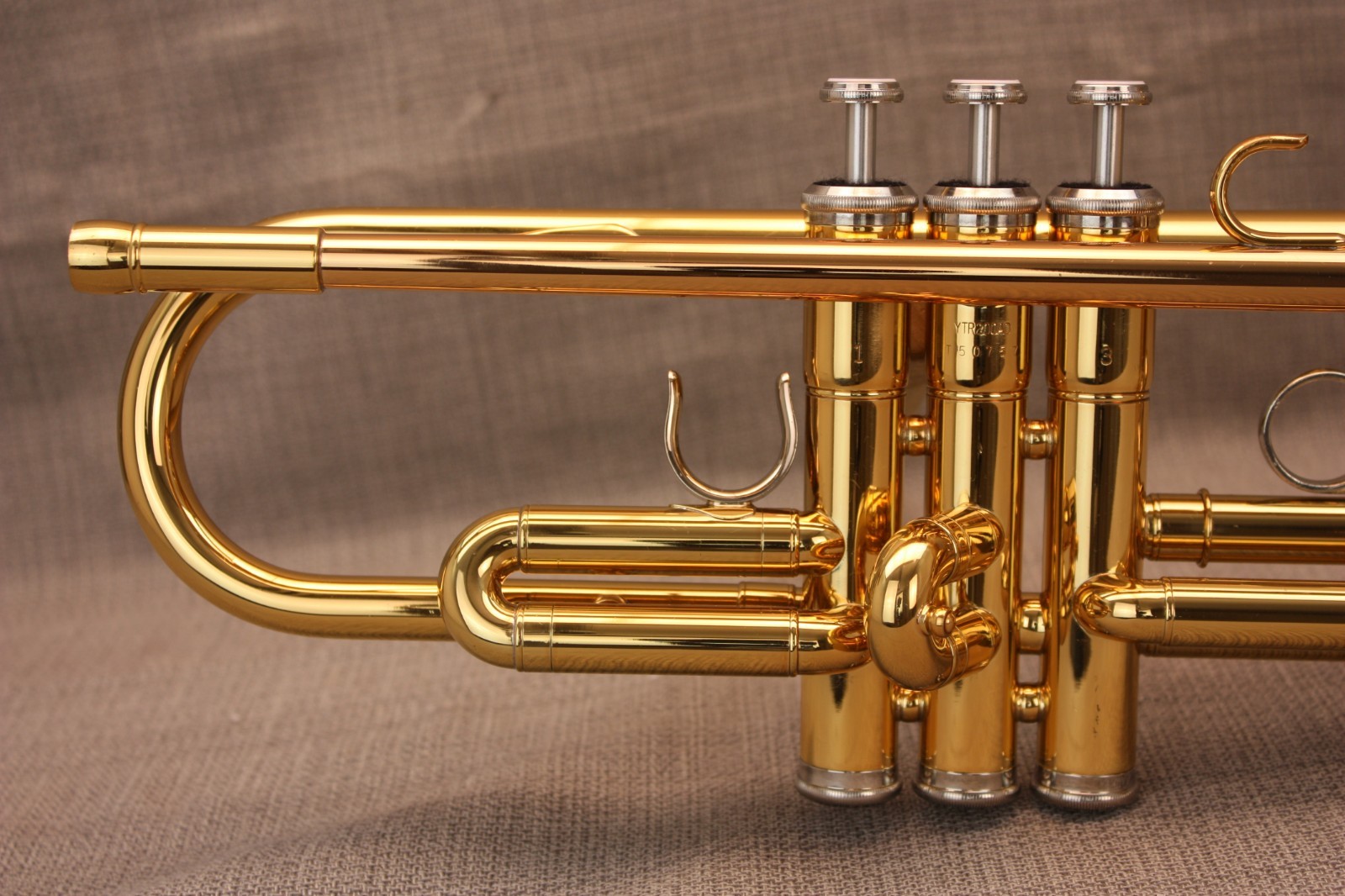 Yamaha YTR 200 AD Advantage   Near Mint condition