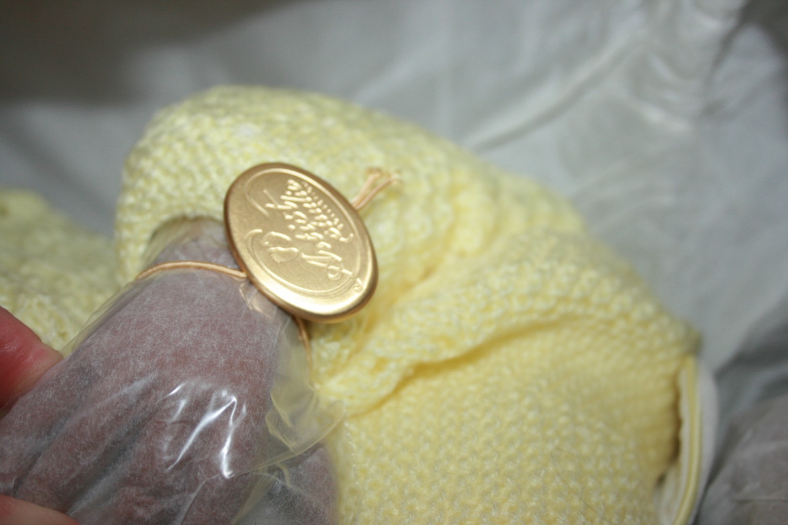 MIDDLETON DOLLS MADE WITH LOVE REVA SCHICK ARTIST STUDIO COLLECTION 219/328