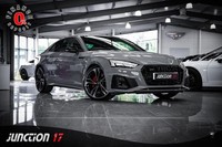 2021 Audi A5 2.0 TDI 40 Edition 1 S Tronic quattro Euro 6 (s/s) 2dr COUPE Diesel