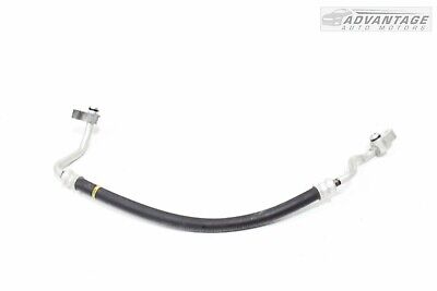 2016-2021 ACURA ILX 2.4L GAS AC AIR CONDITION DISCHARGE HOSE TUBE PIPE LINE OEM