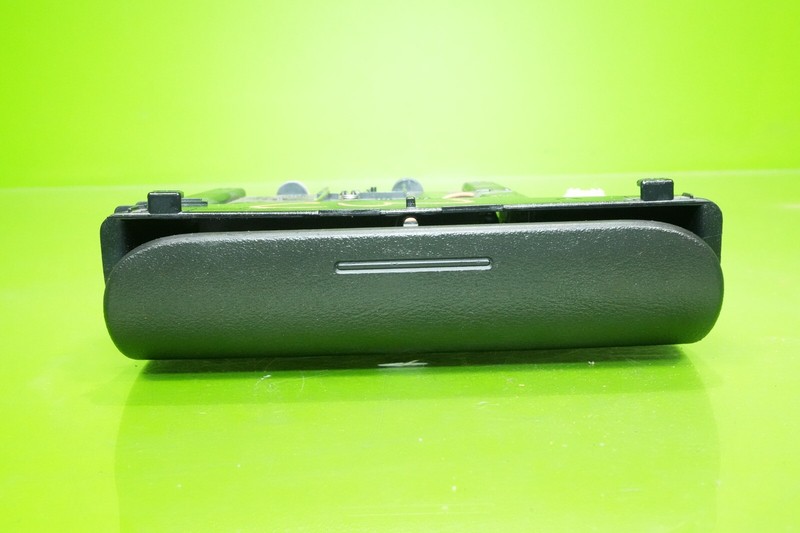 00-06 Audi TT OEM center console ashtray lighter panel insert 8N0857951 Mk1