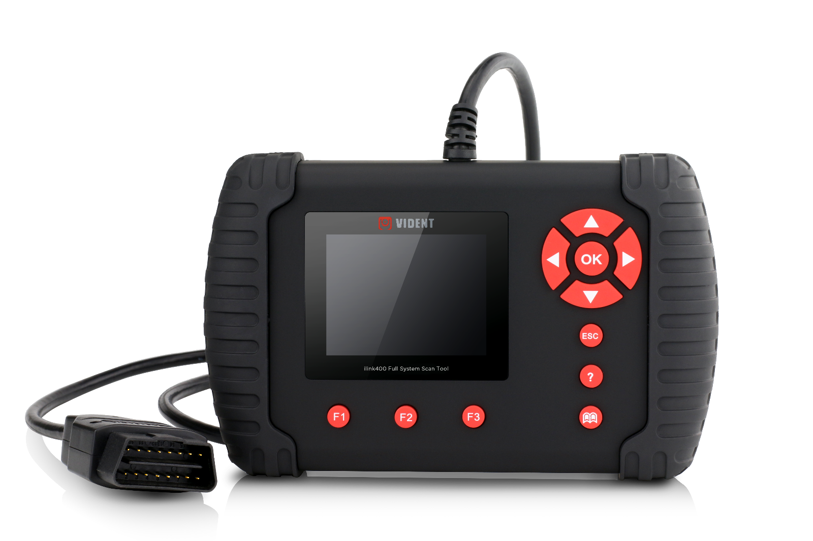 Mercedes Benz Diagnostic Scanner Tool W202 W210 W140 R129 ...