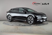 Kia Ev6 77.4kwh Gt Line Hatchback 5dr Electric Auto 225 Bhp Electric