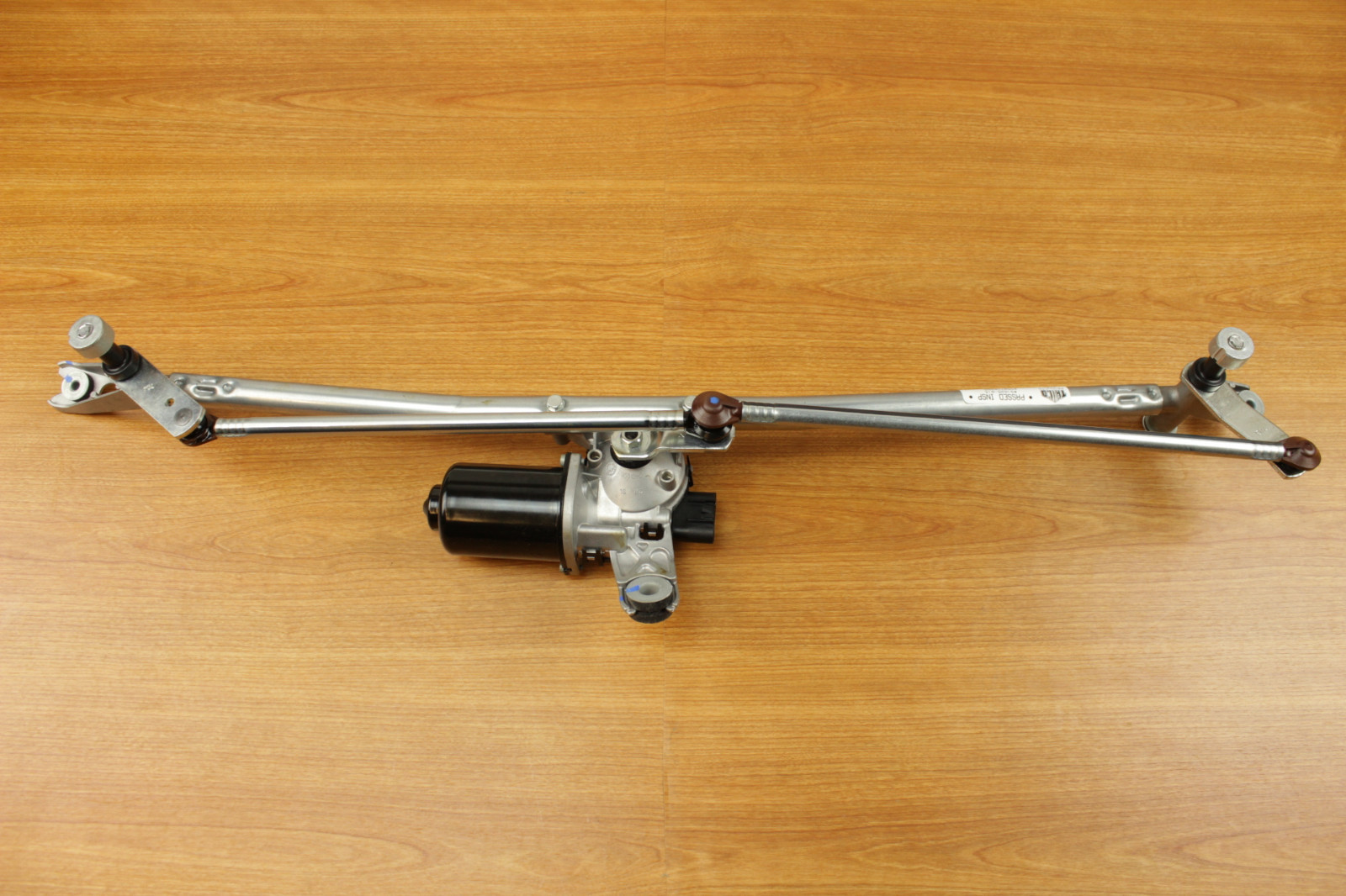 20052010 Dodge Ram 1500 5500 Windshield Wiper Module Motor Mopar OEM eBay