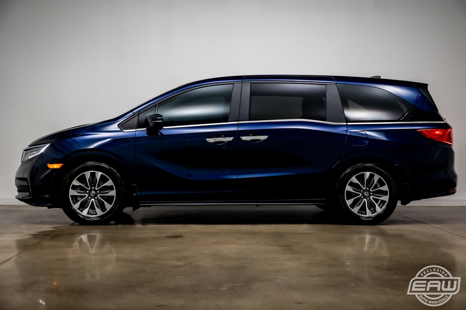 Shocking Truth About The 2006 Honda Odyssey Ex L: You Need To Know This! - 4zty8c2