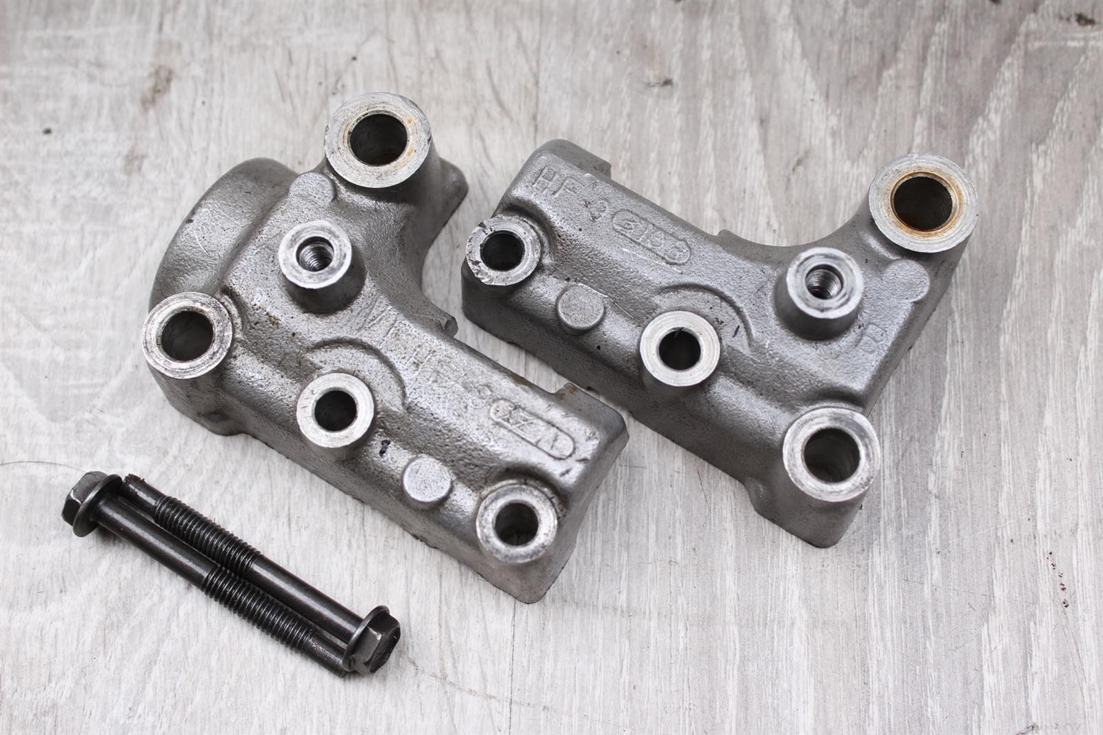 Nockenwellenböcke Honda VF 750 S RC07 82-84