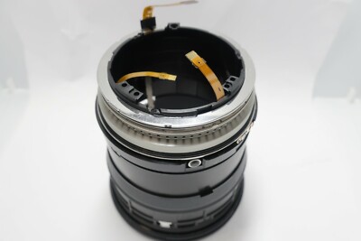 CANON EF 24-70mm F/2.8 L USM II lens AF Focusing Motor Part NO Red Ring YG2-3180
