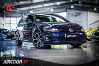 2018 Volkswagen Golf 2.0 TSI GTI Performance DSG Euro 6 (s/s) 5dr HATCHBACK Petr