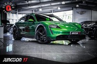 2022 Porsche Taycan Performance Plus 93.4kWh 4S Cross Turismo Auto 4WD 5dr (11kW