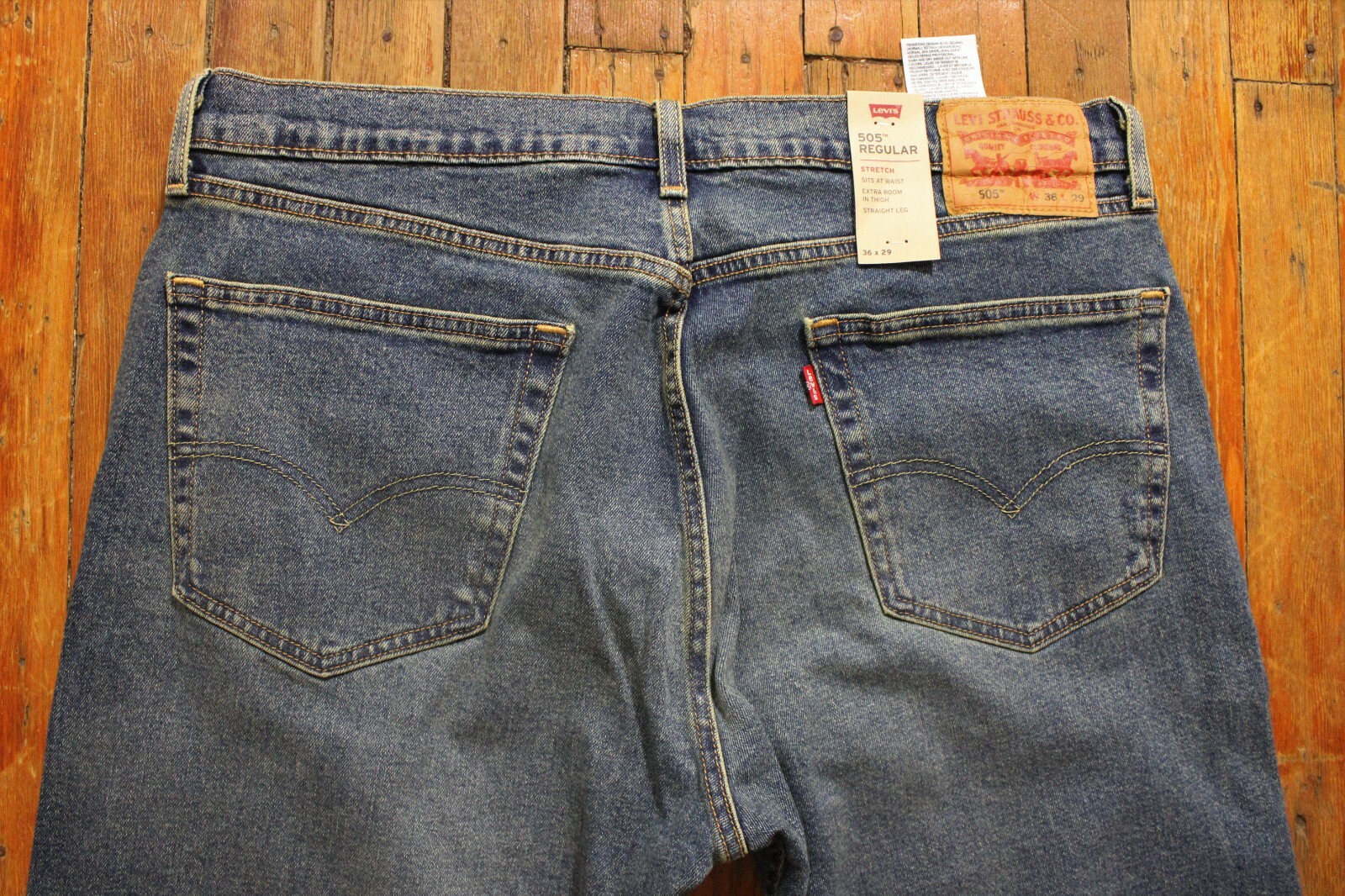 levis 36x29