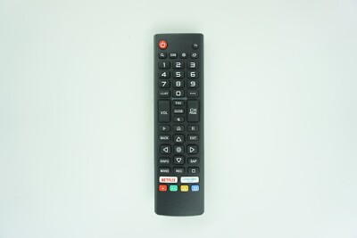 Remote Control For Bauhn ATV42FHDW-1221 4K Ultra HD UHD WEBOS Smart HDTV TV