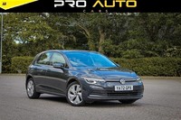 2023 Volkswagen Golf 2.0 TDI Style DSG Euro 6 (s/s) 5dr HATCHBACK Diesel Automat