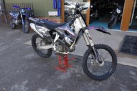 Husqvarna FC 250 2015