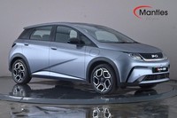  Byd Dolphin 60.48kwh Comfort Hatchback 5dr Electric Auto 204 Ps Electric