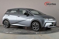 Byd Dolphin 60.48kwh Comfort Hatchback 5dr Electric Auto 204 Ps Electric