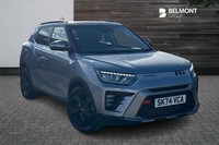 2024 KGM Tivoli 1.5 K40 Auto Euro 6 (s/s) 5dr ESTATE Petrol Automatic