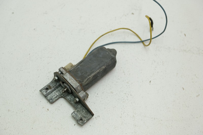 Porsche 911 964 993 Toit Ouvrant Flachmotor 91162401603