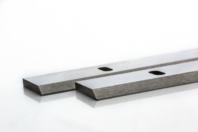 Charnwood W586/1 Planer knives 159 x 16.5 x 3mm HSS S702S4