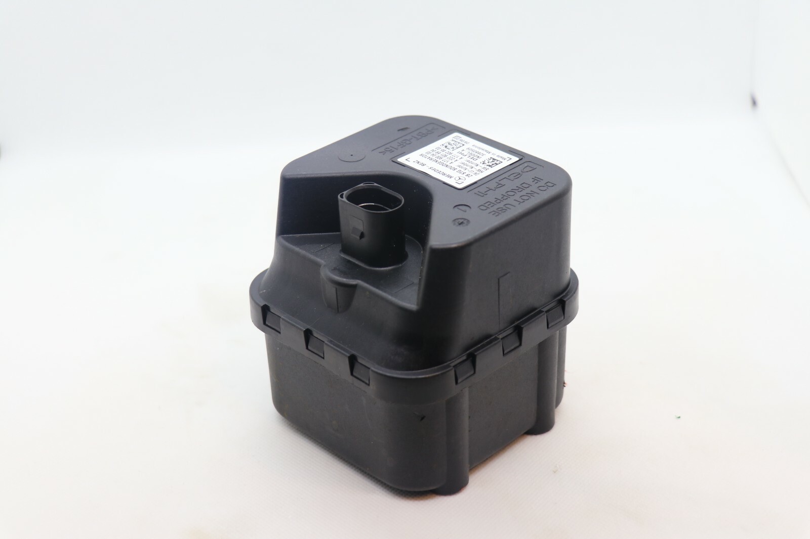 Mercedes A- S-CLASS W177 W222 Sound Generator Control Unit A