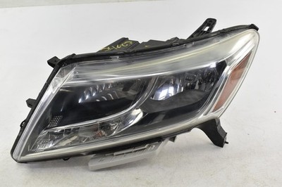 2013-2016 Nissan Pathfinder Headlight Left Lamp OEM Assembly