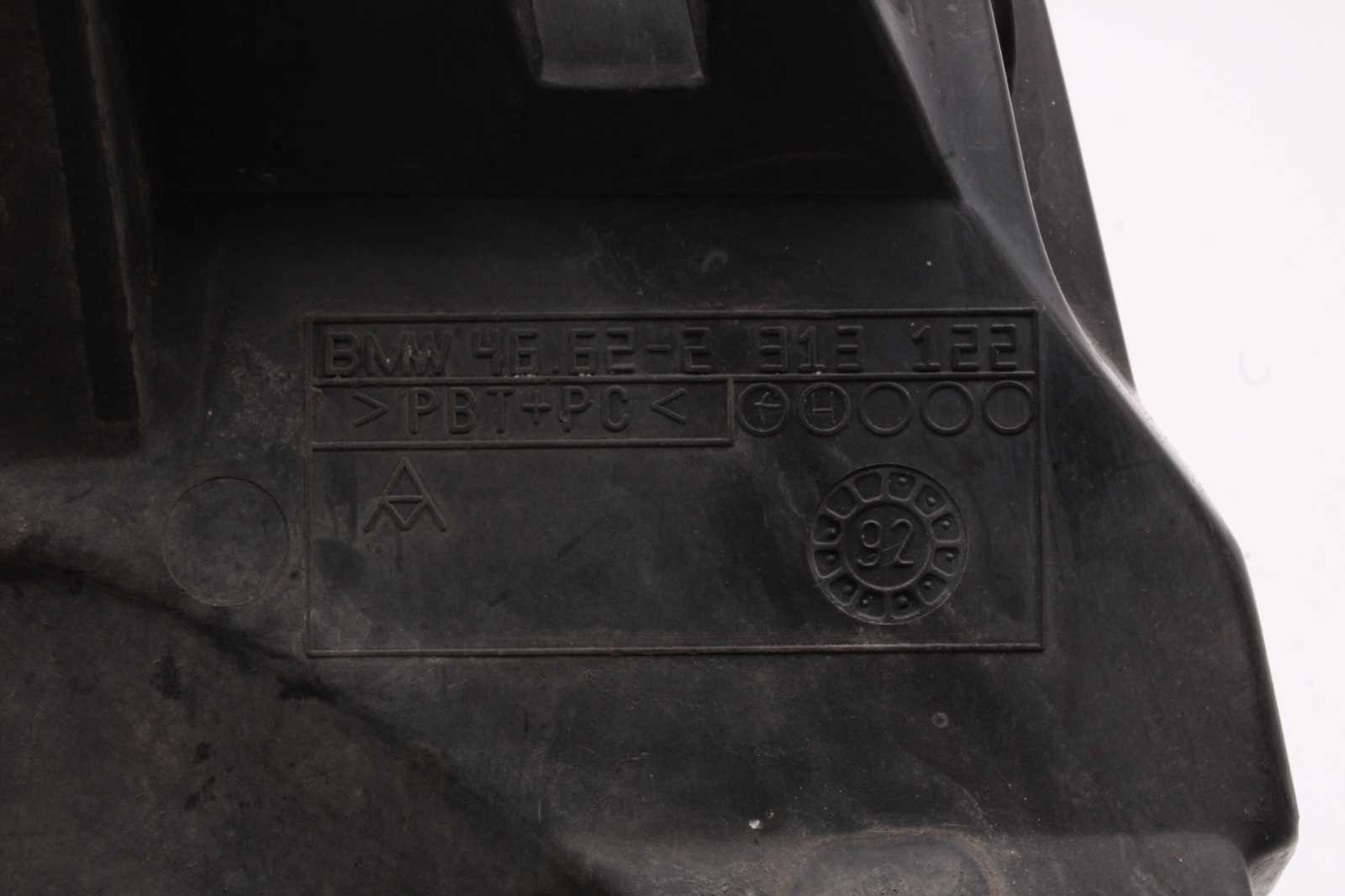 Kotflügel Fender Spritzschutz hinten BMW R 1100 RS 259 96-01