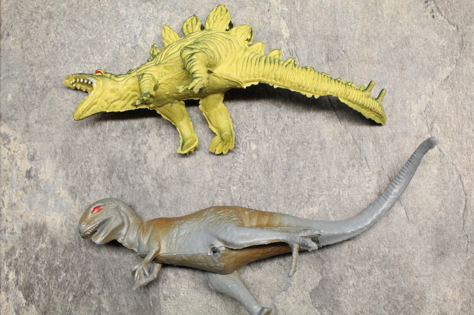 シュタイフ モヘア ティラノサウルス Tyros 1959 復刻版（1991年） シュタイフ モヘア ティラノサウルス Tyros 1959 復刻版（1991年