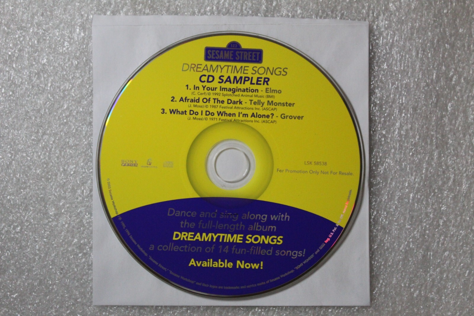 she'll sleep demo デモCD 2枚セット SHE'll SLEEP デモCD 2枚セット シールスリープ